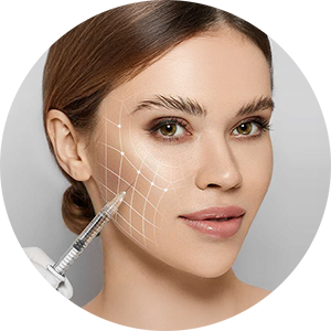 Polinucleótidos (esperma de salmón)